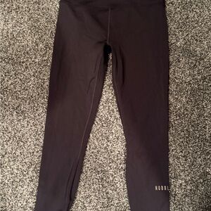 NOBULL Women’s Charcoal Leggings